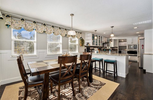Idaho Springs Other | Colorado Mountain Getaway Retreat