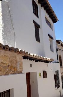 Buendia House | Colores de Buendía