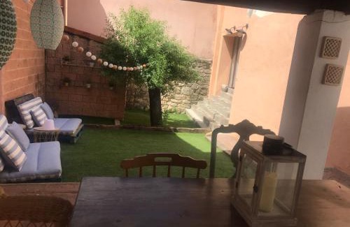 Buendia House | Colores de Buendía