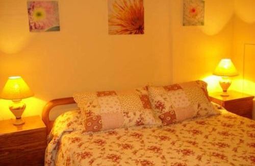 Malargue Apartment | Colorina Las Leñas - Consorcio ATENAS