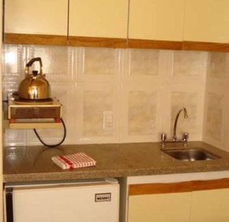 Malargue Apartment | Colorina Las Leñas - Consorcio ATENAS