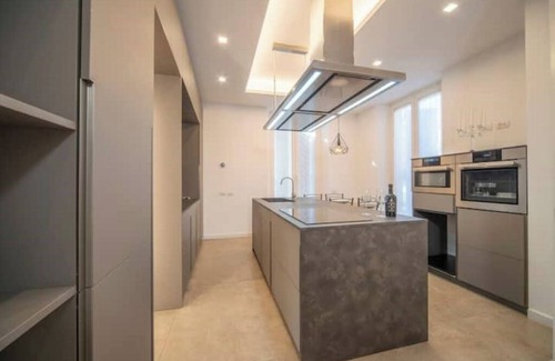 Ripa Apartment | [ Colosseum - Circus Maximus ] Aventine Domus Licinia new luxury apartment