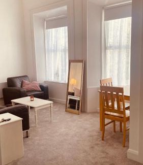 Tullamore Apartment | Colton House - Apt 3