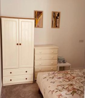 Tullamore Apartment | Colton House - Apt 3
