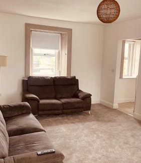 Tullamore Apartment | Colton House - Apt 4