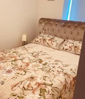 Tullamore Apartment | Colton House - Apt 4