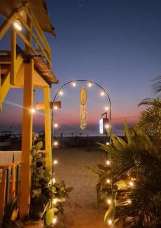 Patnem Resort | Columbus goa beach resort