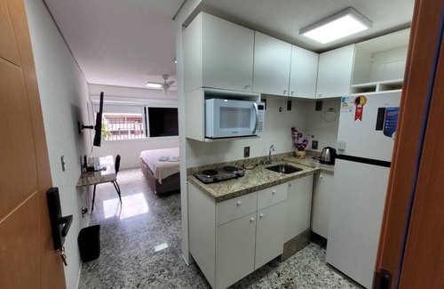 Rio Branco Apartment | Complete Private Flat