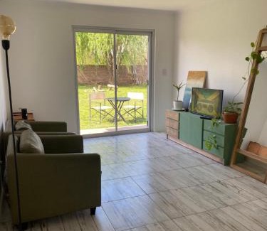 Chacabuco Apartment | Combatientes