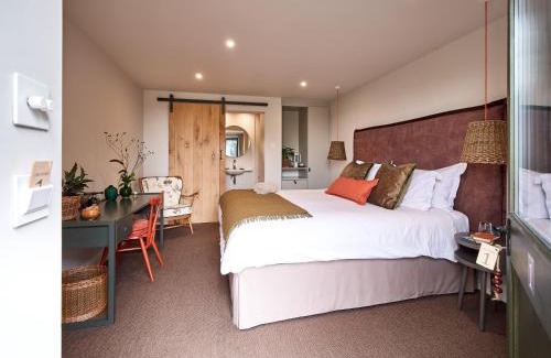 Monkton Combe Resort | Combe Grove Health and Wellness