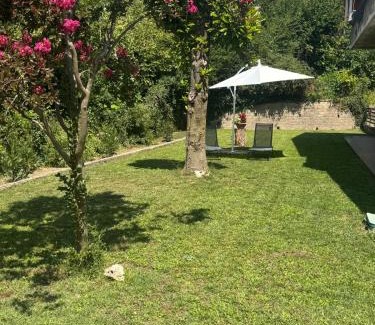 San Lorenzo Nuovo Apartment | Come a Casa SLN