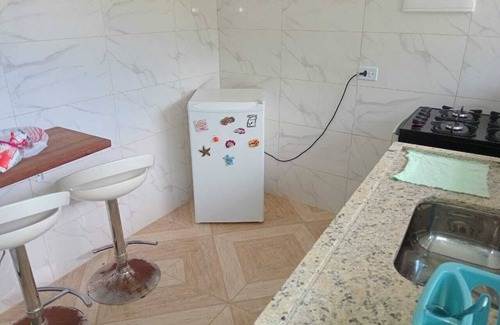 Praia Vermelha Condo | Come and enjoy nature with lots of relaxation in this comfortable property!