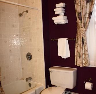 Digby Bed & Breakfast | Come from Away B&B