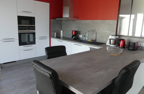 Cheray Villa | Come relax in Oléron in a villa of character, Oléronette.