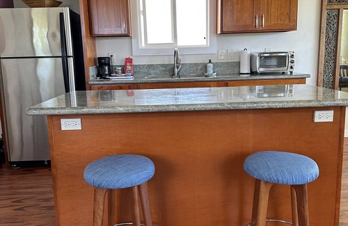 Enchanted Lake House | Come relax on the lake! Beautiful lake and mountain views. Kayaks included.