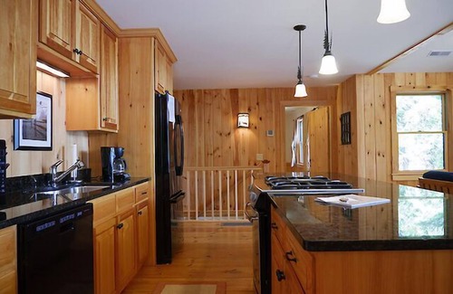 Weare Resort | Come stay at our four season resort!