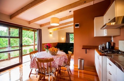 Kerikeri Cottage | »Come to find a little paradise.«