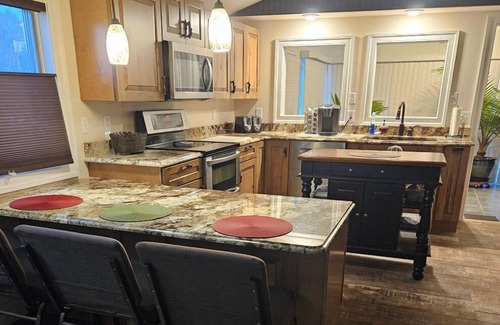 Rehoboth Beach House | Come to Fun & Friendly Rehoboth. Stay in the Center of all the fun Year Around!