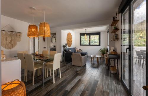 Guajar Faraguit House | Comeback el Rinconcito de Guajar