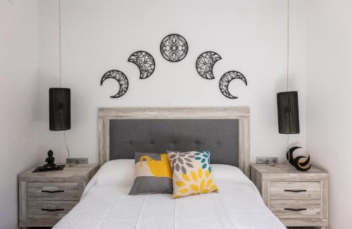 Guajar Faraguit House | Comeback el Rinconcito de Guajar