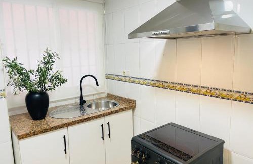 Torrenueva Apartment | Comeback Sweet Summer Day