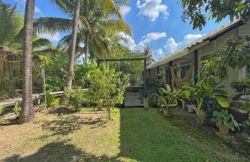 Lamphun House | ComeHome Lamphun