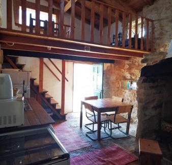 Tomar Ski Chalet | Comenda da Povoa