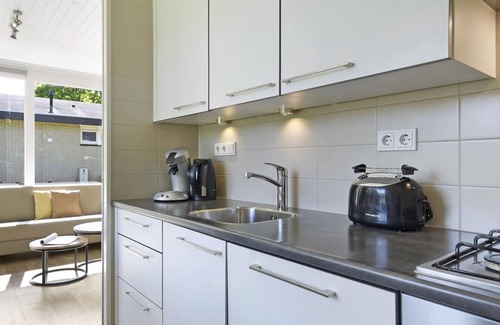 Kell am See House | Comfort 6-person bungalow in the holiday park Landal Hochwald