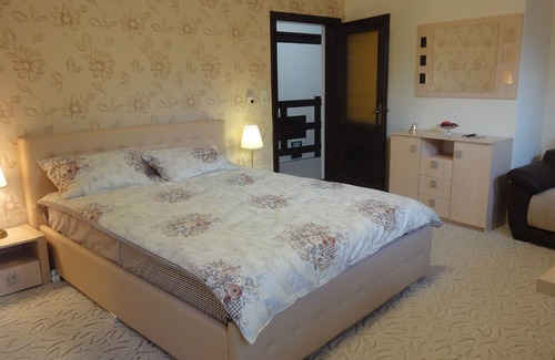 Watschig House | Comfort and Views