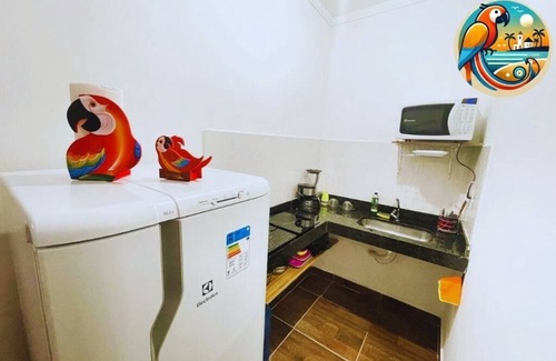 Corumbau House | Comfort and leisure just 5 minutes from the beach