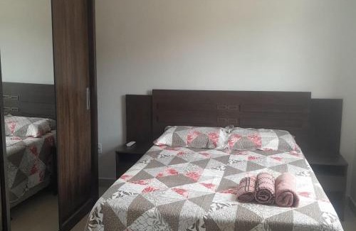 Jardim Comodoro House | Comfort and Style Master Ebony I