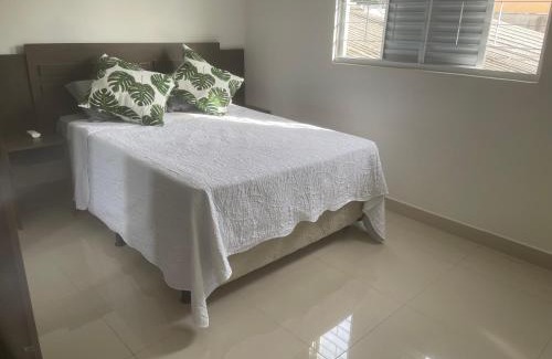 Jardim Comodoro House | Comfort and Style Master Ebony I