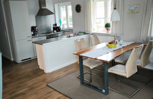 Loopstedt Apartment | Comfort - Holiday apartment near Schleswig