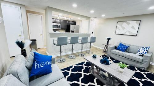 Charlotte House | Comfort Escape, rooms in Charlotte