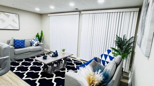 Charlotte House | Comfort Escape, rooms in Charlotte