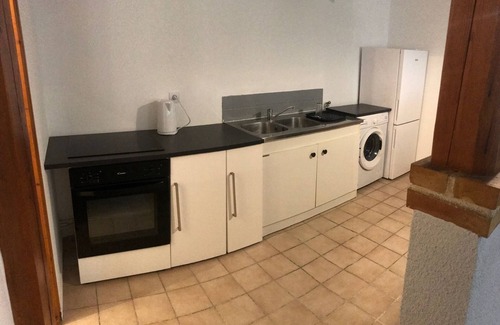 Saint-Brisson-sur-Loire House | Comfortable new house