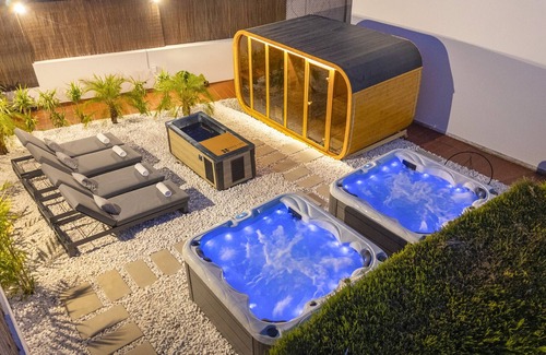 Armacao de Pera Villa | Comfort & fun w/pool & games area