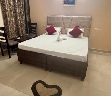 Sector 5 House | Comfort Homes