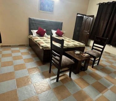 Sector 5 House | Comfort Homes