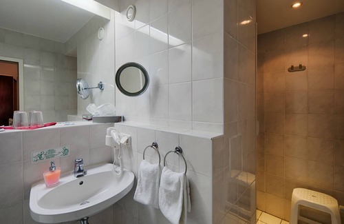 Bernau bei Berlin Hotel | Comfort Hotel Bernau