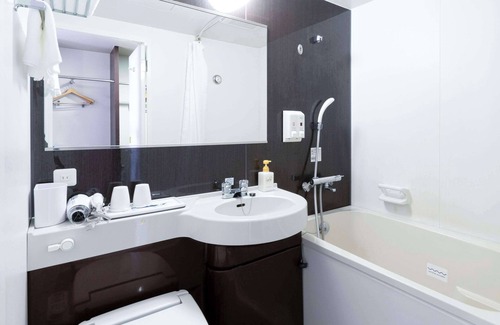 Centrair Hotel | Comfort Hotel Central International Airport