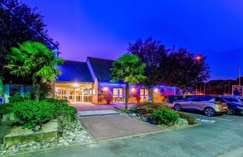 Saran Hotel | Comfort Hotel Orleans Saran