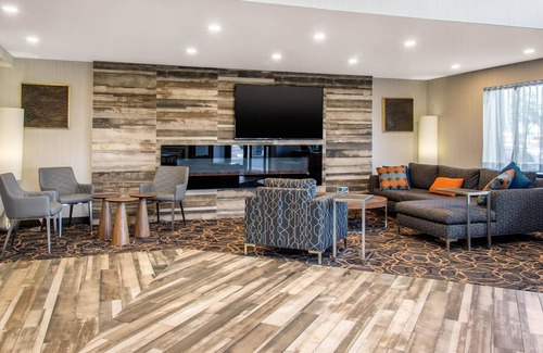 Dorval Hotel | Comfort Inn Aéroport