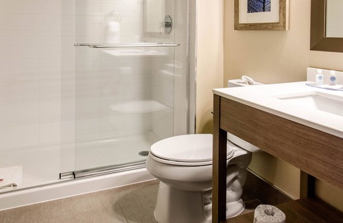 Dorval Hotel | Comfort Inn Aéroport