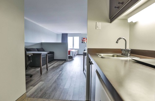 St. Jerome Hotel | Comfort Inn and Suites St Jerome