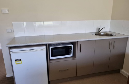 Hay South Hotel | Comfort Inn Bishops Lodge