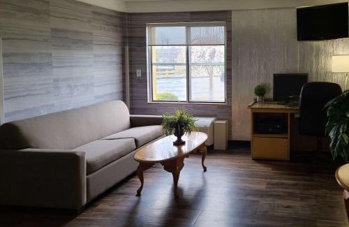 Milford Hotel | Comfort Inn Boston Milford