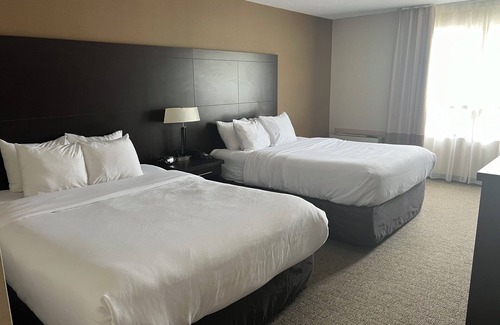 Cornwall Hotel | Comfort Inn