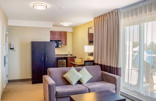 Halifax Hotel | Comfort Inn