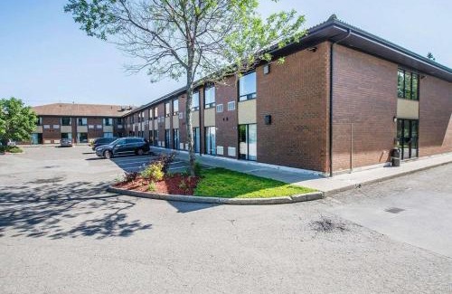 Rimouski-Neigette Hotel | Comfort Inn